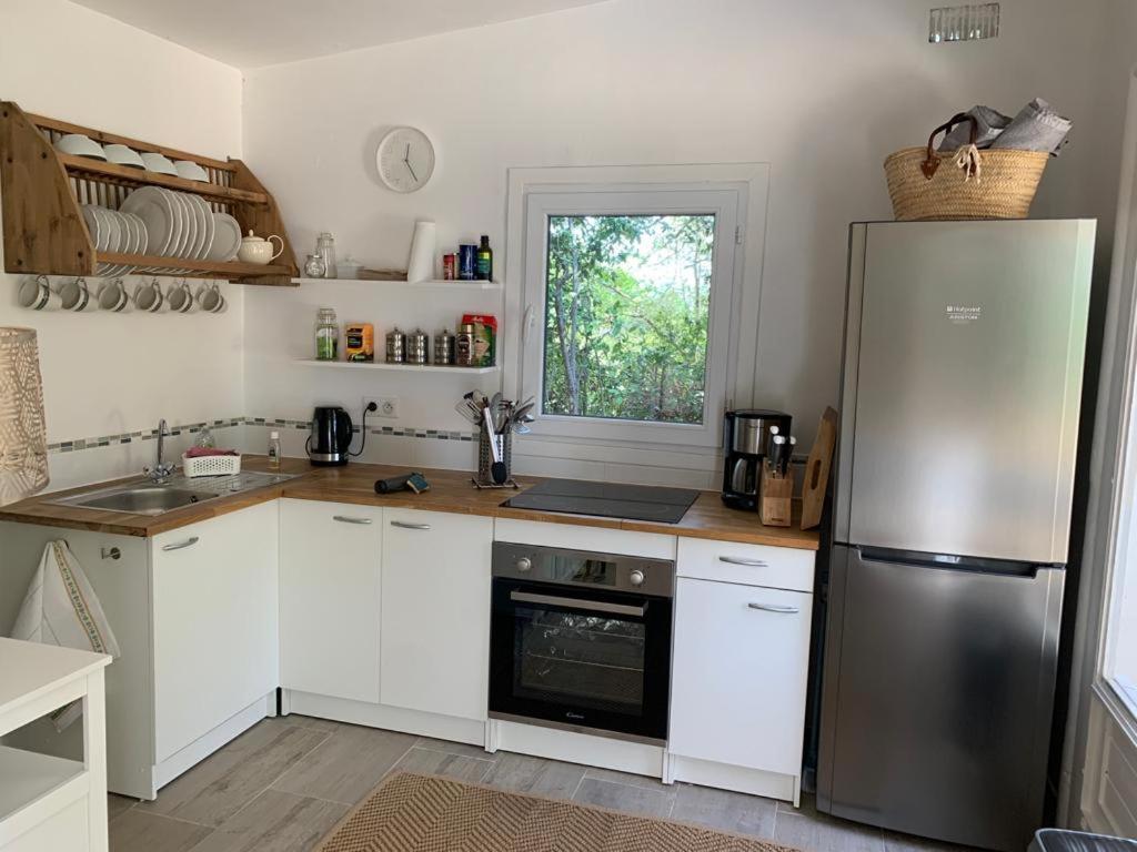 Le Petit Chene Villa Le Castellet (Var)