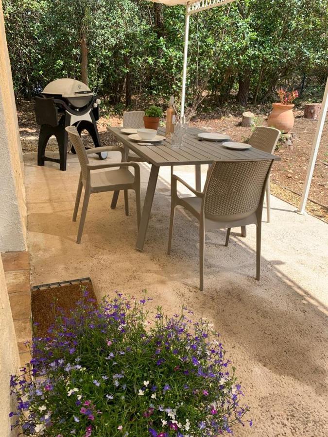 Villa Le Petit Chene Le Castellet (Var)