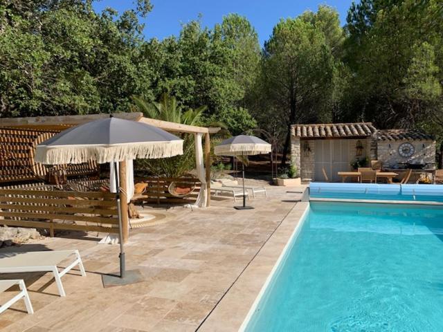 Le Petit Chene Villa *