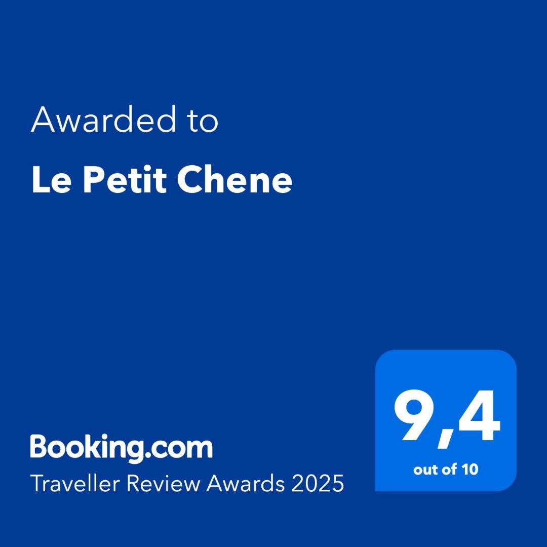 Le Petit Chene * Le Castellet (Var)