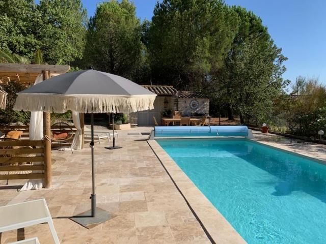Le Petit Chene * Le Castellet (Var)