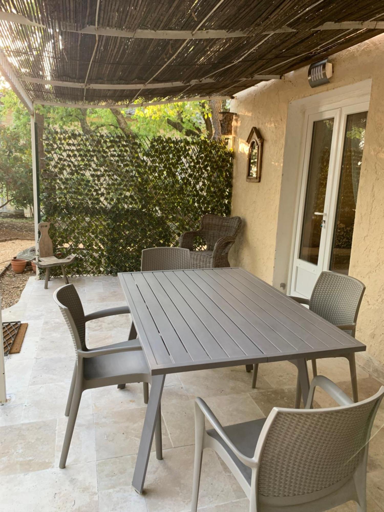 Le Petit Chene * Le Castellet (Var)